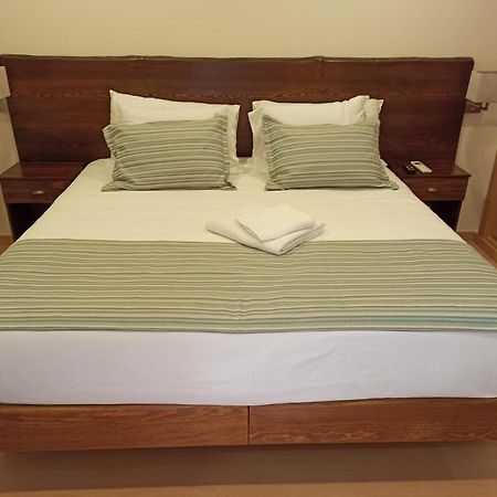 Fontanario House Hotell Alpiarça Eksteriør bilde