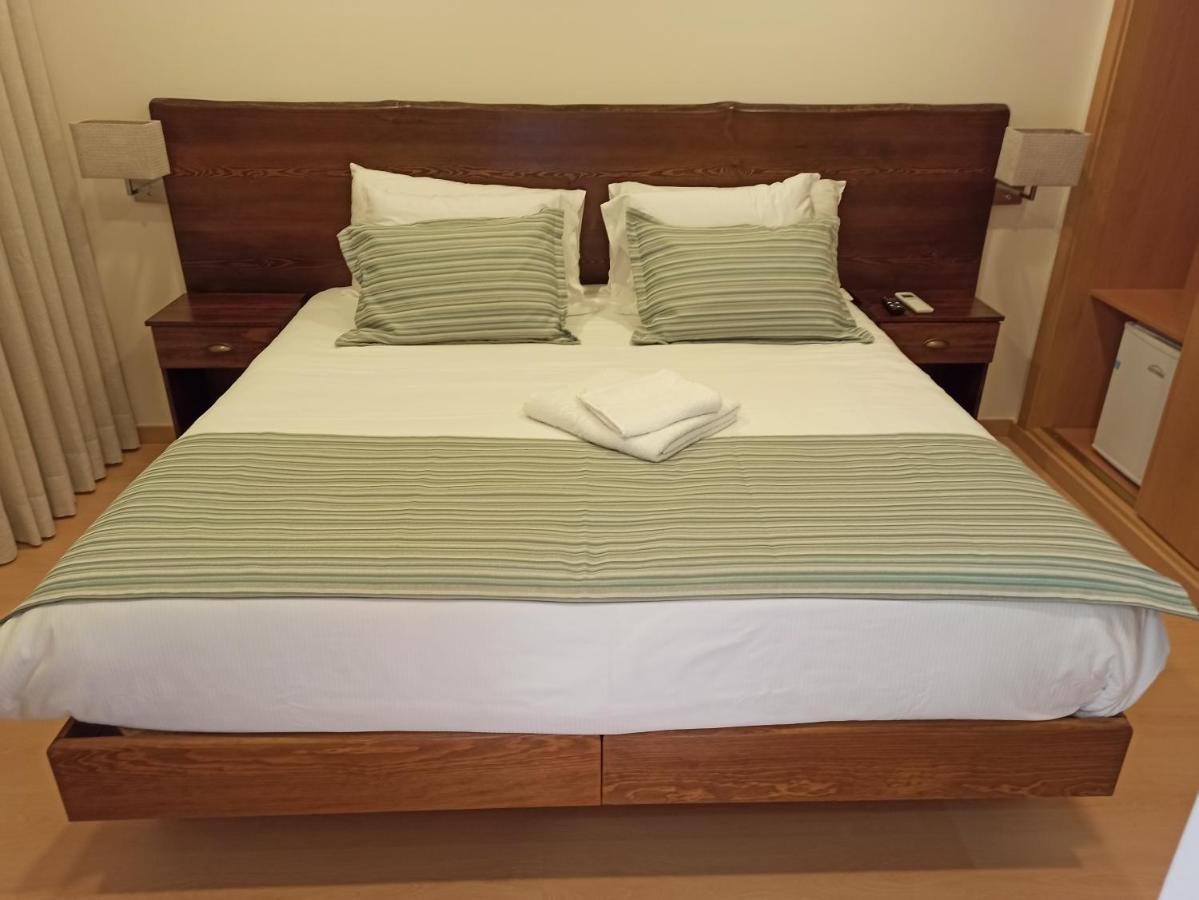 Fontanario House Hotell Alpiarça Eksteriør bilde