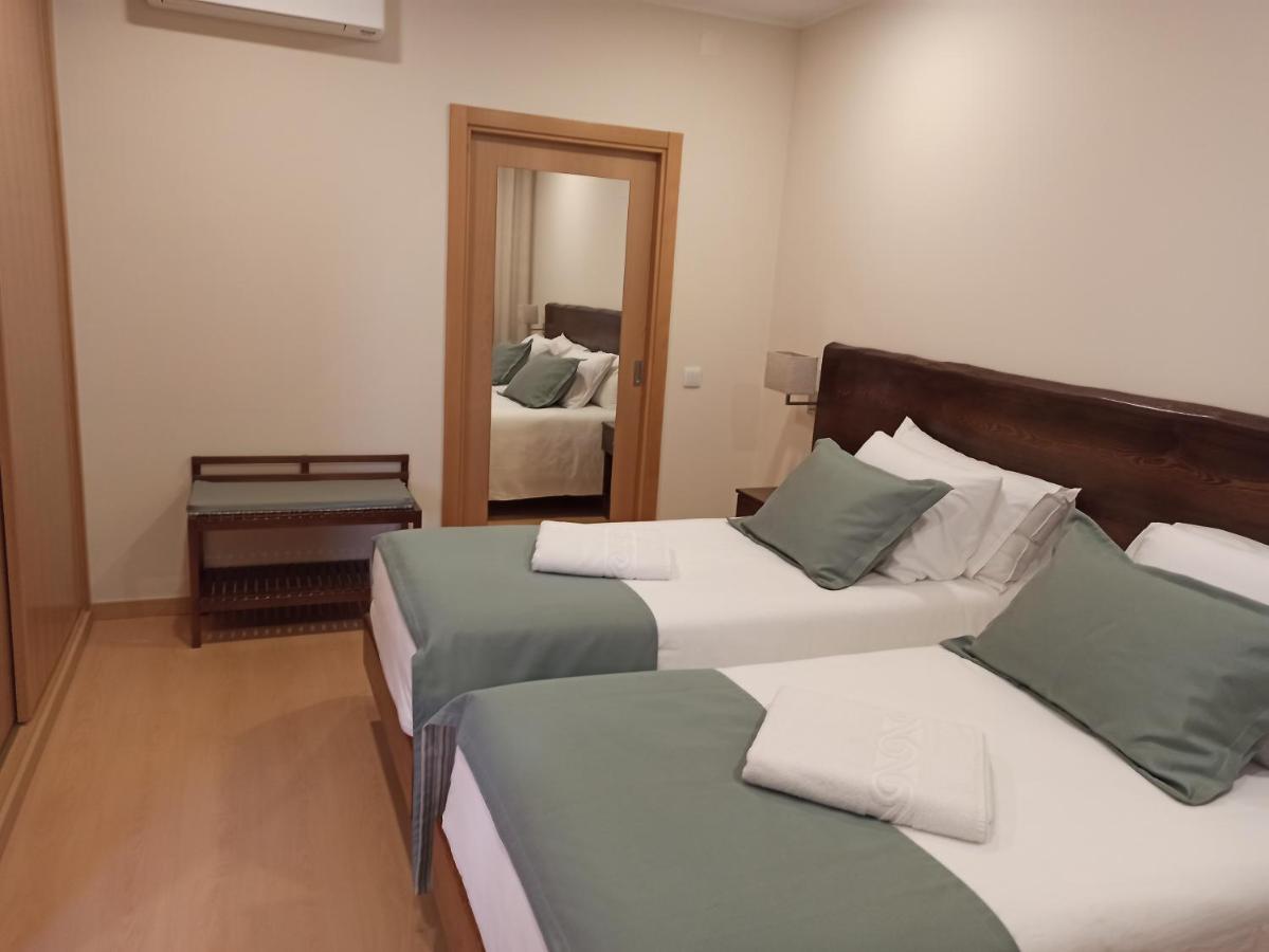 Fontanario House Hotell Alpiarça Eksteriør bilde